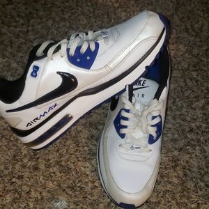 Nike Air Max